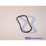 Dichtring Deckel Drosselklappe Wasseranschluss
