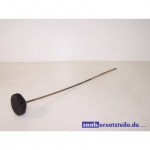 Oel Meßstab schwarz 16-ventiler Motoren