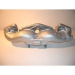 Abgas Krümmer turbo TE-05 Ersatzteil im...