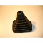 Manschette Schalthebel ( Gummi )