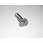 Schraube Blech Schloß