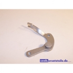 Scharnier Motorhaube links