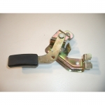 Hebel Öffner Motorhaube