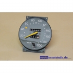 Tachometer (1989 ) 200 km/h W-0,64 Sauger