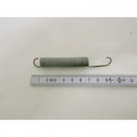 Feder ( Pedal Kupplung ) + ( Sitz Verstellung ) (1978-1993 )