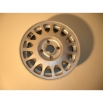 Alufelge - Turbo 5,5 Jx 15 Zoll