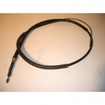 Seil Handbremse links ( ca 190 cm )