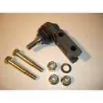 Kugelkopf Achsschenkel