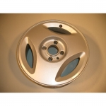 Felge Aluminium ( 3 - SPOKE ) ( 6,0 x 15 )