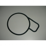 Dichtung unter Drosselklappe