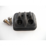 Führung Gummi Hecktür