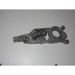 Zündschloss Kassette mit Schloss + Schlüssel