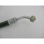 Schlauch + Rohr ( Trockner an Verdampfer ) "...