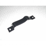 Klammer Stütze Rückbank