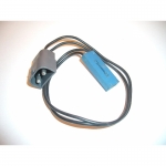 Kontakt Türschloss - vorne + hinten -