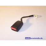 Gurtschloss hinten links (1990-1993)