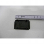 Abdeckung für Loch Schalter Mittelkonsole