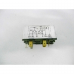 Relais 9560889 Ersatzteil im Tausch ( Lichtrelais )