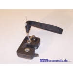 Schloss Rückbank Boden