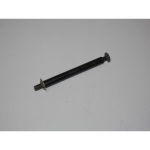 Achszapfen Scharnier Boden Rücksitz