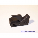 Sperre Halter Hutablage an Hecktüre