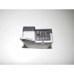 Steuergerät Gurtstraffer 9000 (1990-1993 )