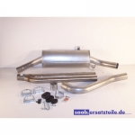 Sport Doppelendrohr - Simons - 900-1 turbo 16- V (...