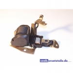 Montage Satz Bremsbeläge hinten