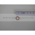 Bremsbelag Satz vorne Saab Original ( ausverkauft )