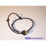 Gurt hinten rechts ( 1981 - 1993 ) ( 2 + 3 - Türen )