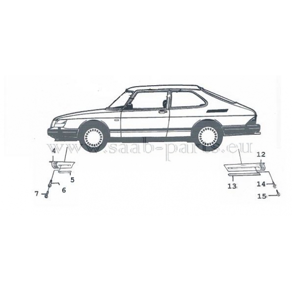      Saab...
