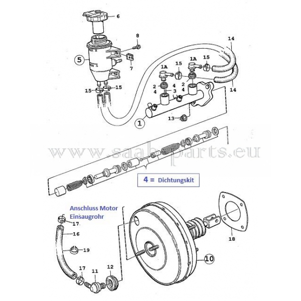 
     9000    brakes master cylinder...