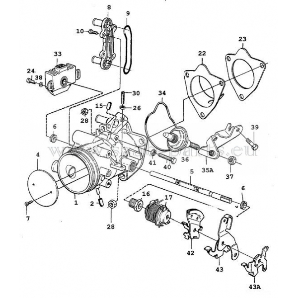 Saabteile neu + gebraucht...
