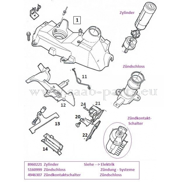  900 Typ 2 gearbox/transmission...