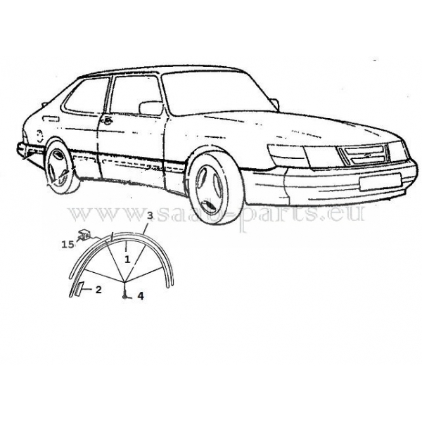      900 Typ 1    car body...