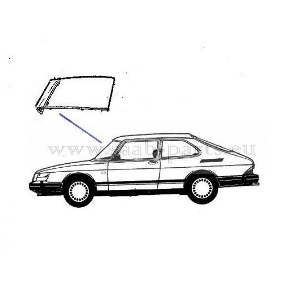      Saab...