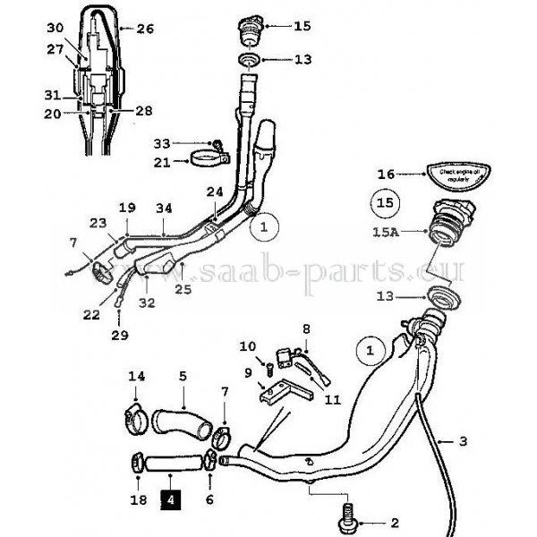   
   Saab Teile���...