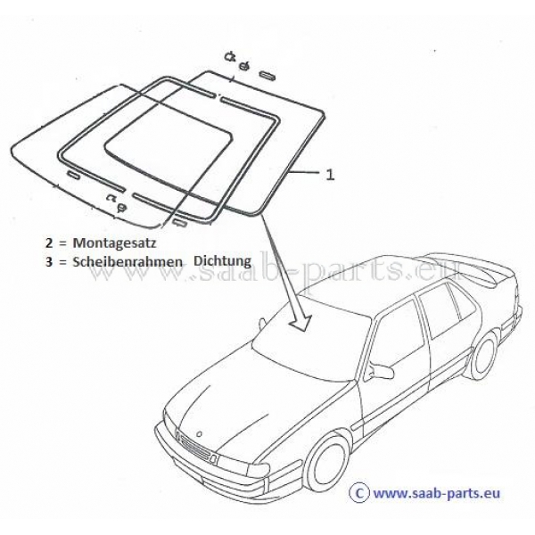 
    Saab...
