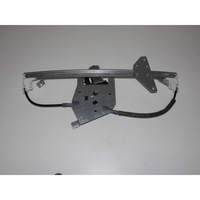 Fensterheber Ohne Motor Für Mazda 3 BK - Hinten Links