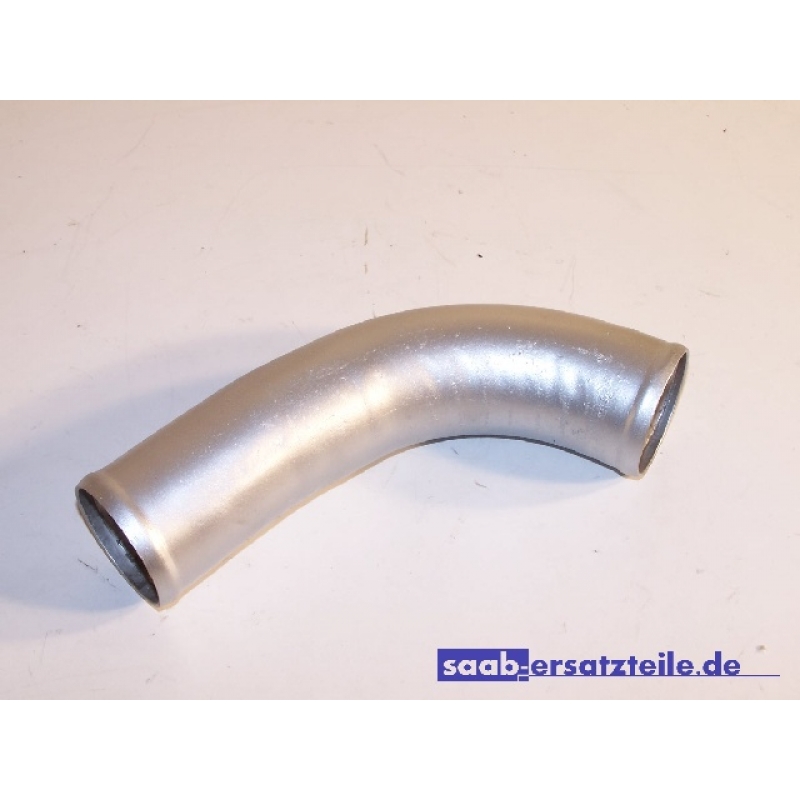 Ladel Uft tubo tubo a pressione Set Turbo Blu 1010900
