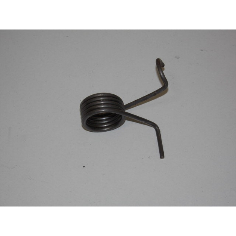 Multicar M25 Rückholfeder Gaspedal - Original Ersatzteil