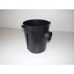 Topf Luftfilter