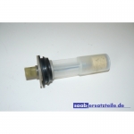 Niveauwchter Waschanlage   ( Saab-Original )