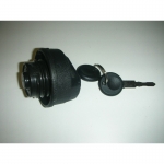 Tankdeckel  abschliebar