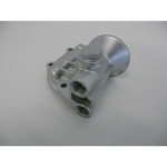 Flansch Oelfilter  2,0 ltr  Turbo   ( gebraucht  )