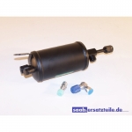 Trockner klimaanlage als Umrstsatz von R12 auf R134a