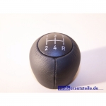 Schaltknauf  Kunstleder  9000 / 900-2  / 9-3 /   Saab...