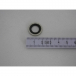 Dichtring  ( fr 12-mm ) gummiert