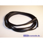 Zierleisten Satz Heckscheibe  9000  CD  ( 1988-1998 )