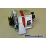 Lichtmaschine  80-Ampere  900-1   (1988 - 1993)